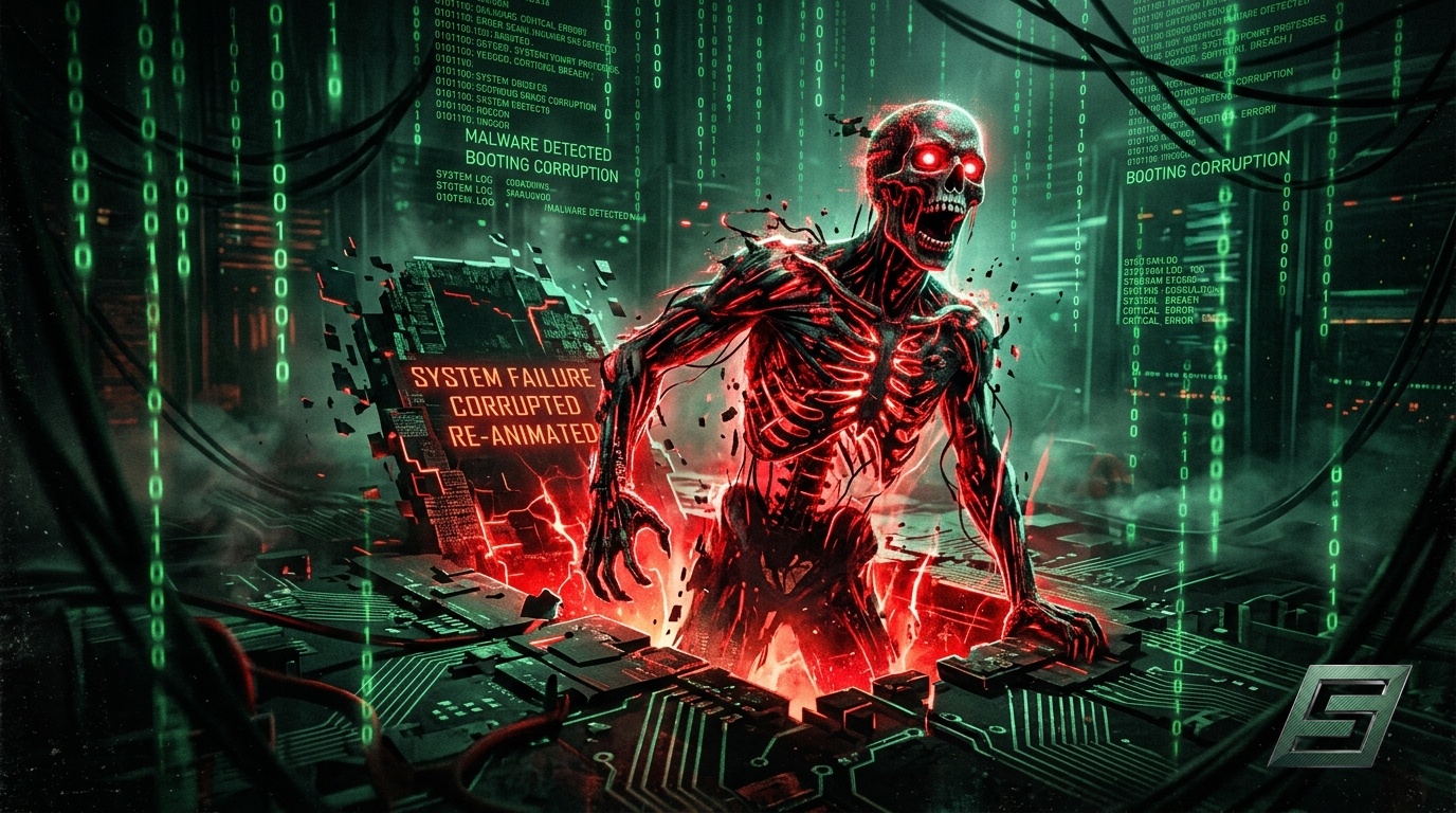 Botnets