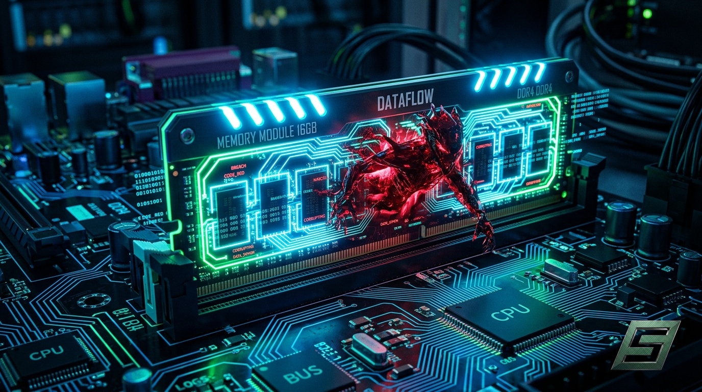 How to Detect Fully Undetectable Malware in Memory (2026 Guide)