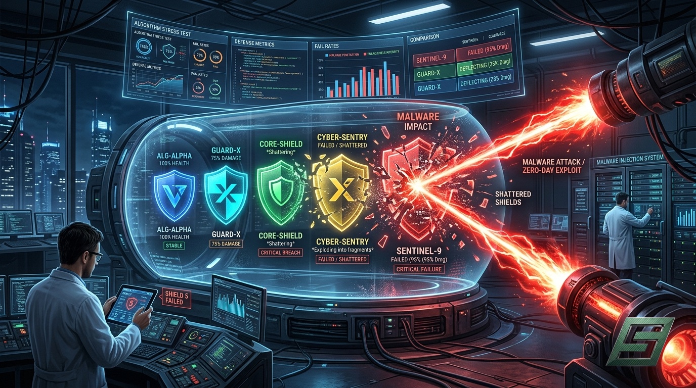 Ransomware 2026 Guide: AI Threats, Qilin & Zero Trust Defense