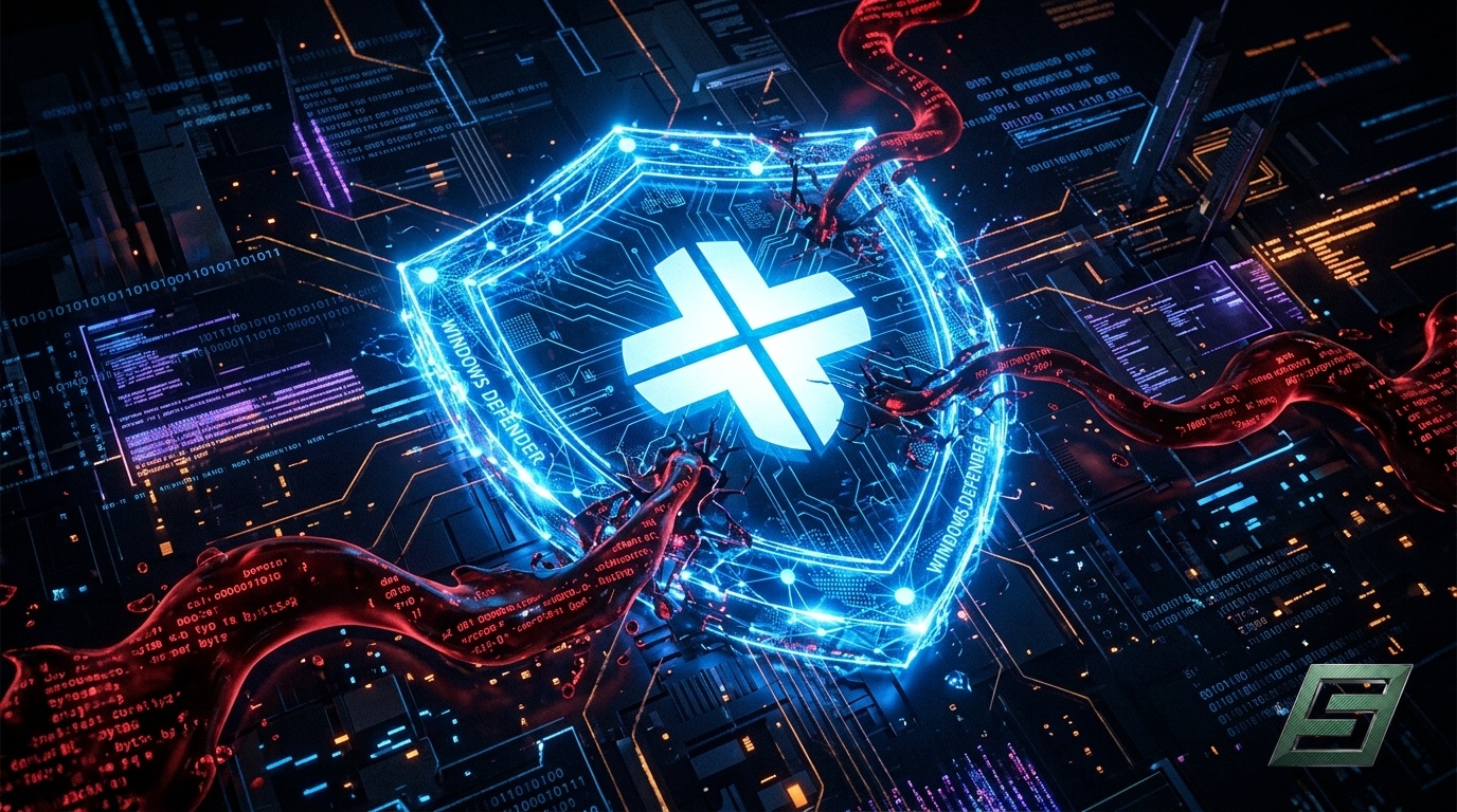 Stealer Malware 2025-2026: Detection & Prevention Guide