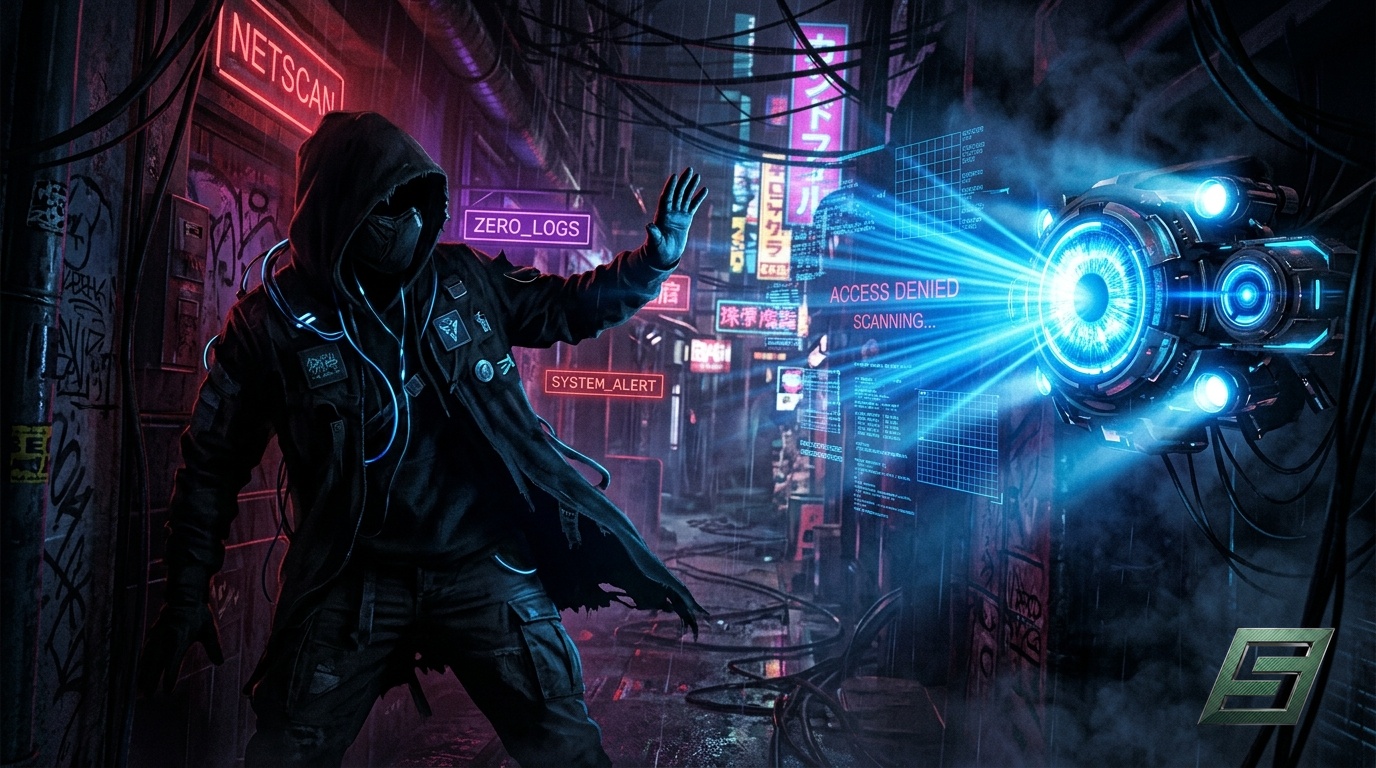 Why Hackers Avoid Using Online Scanners for Malware?